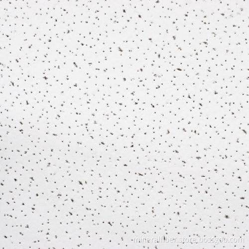 mineral insulation board